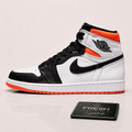 Air jordan 1 Retro High Electro orange