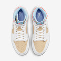 Air jordan 1 Mid SE Sesame