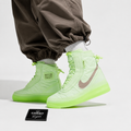 Air Force 1 High Shell Volt