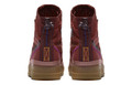 Nike Air Force 1 Shell Plum