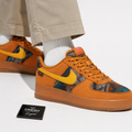 Air Force 1 Low N7 Pendleton (2019)