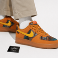 Air Force 1 Low N7 Pendleton (2019)