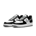 Air force 1 EMB Raiders Black white