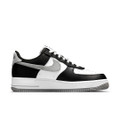Air force 1 EMB Raiders Black white