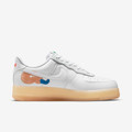 Air force 1 x Mayumi Yamase Flyleather
