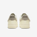 Air force 1 Lxx Vandalized Sea glass python