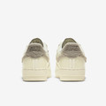 Air force 1 Lxx Vandalized Sea glass python