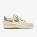 Air force 1 Lxx Vandalized Sea glass python