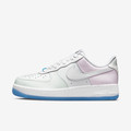 Air force 1 UV Reactive color change