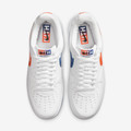 Air force 1 Kith Knicks away