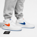 Air force 1 Kith Knicks away