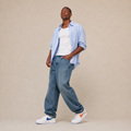 Air force 1 Kith Knicks away