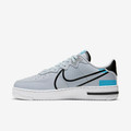 Air Force 1 React LX 3M Pure Platinum – Reflective Upper with React Cushioning