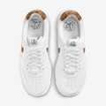 Air force 1 Pixel SE White Leopard