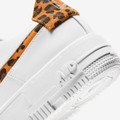 Air force 1 Pixel SE White Leopard
