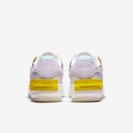 Air force 1 Shadow Multi mismatched materials