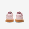 Air jordan 1 Low Arctic Pink Gum