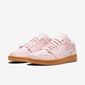Air jordan 1 Low Arctic Pink Gum