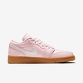 Air jordan 1 Low Arctic Pink Gum