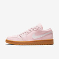 Air jordan 1 Low Arctic Pink Gum