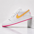Air jordan 1 Low Edge Glow