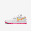 Air jordan 1 Low Edge Glow