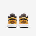 Air jordan 1 Low Laser Orange