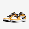Air jordan 1 Low Laser Orange