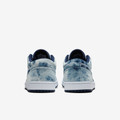 Air jordan 1 Low Washed denim