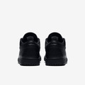 Air jordan 1 Low Triple Black