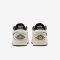 Air jordan 1 Low Brushstroke paint splatter