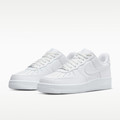 Air Force 1 Low Triple White