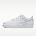 Air Force 1 Low Triple White