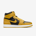Air jordan 1 high Pollen