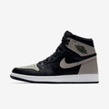 Air jordan 1 High Shadow(2018)