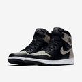 Air jordan 1 High Shadow(2018)