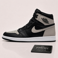 Air jordan 1 High Shadow(2018)