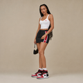 Jordan 1 Retro High Satin Snake Chicago