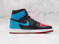 Air Jordan 1 Retro High ‘NC to CHI’ – Tribute to MJ’s Iconic Journey Air Jordan 1 Retro High ‘NC to CHI’ – Tribute to MJ’s Iconic Journey
