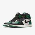 Air jordan 1 Retro High Pine green