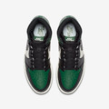 Air jordan 1 Retro High Pine green