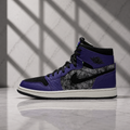 Air jordan 1 High Zoom CMFT Bayou boys