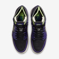 Air jordan 1 High Zoom CMFT Bayou boys