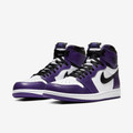 Air Jordan 1 High OG 'Court Purple 2.0'