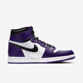Air Jordan 1 High OG 'Court Purple 2.0'