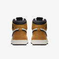 Air jordan 1 High Rookie of the year
