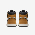 Air jordan 1 High Rookie of the year