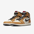 Air jordan 1 High Rookie of the year
