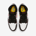 Air jordan 1 High Defiant