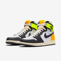 Air jordan 1 High Black volt